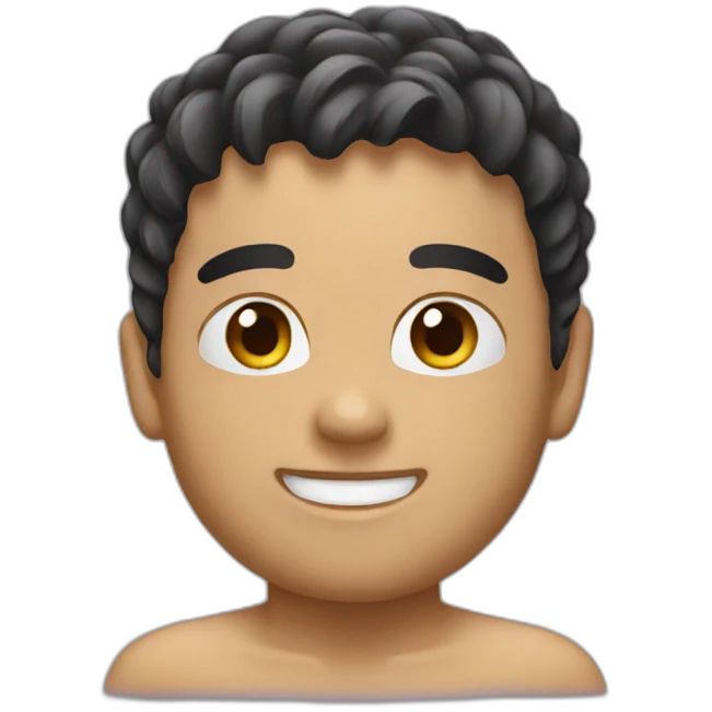 swim emoji