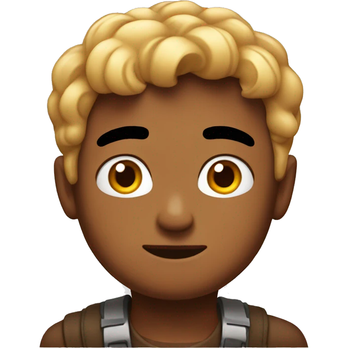Milo  emoji