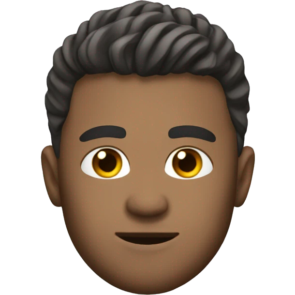 Footballer chaue emoji