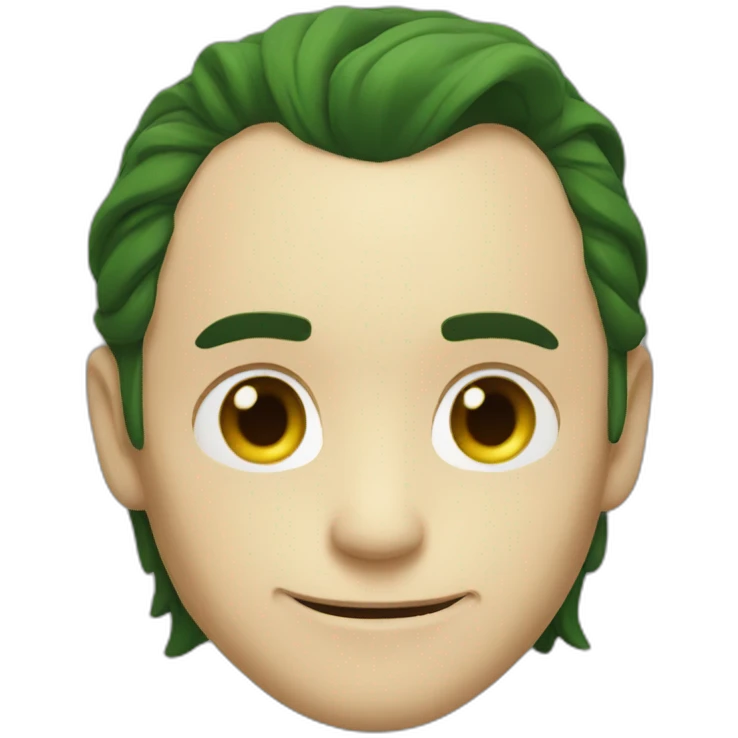 Loki emoji