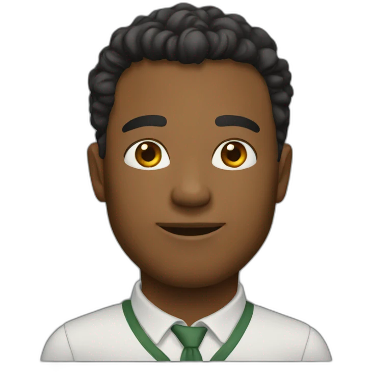 A emoji