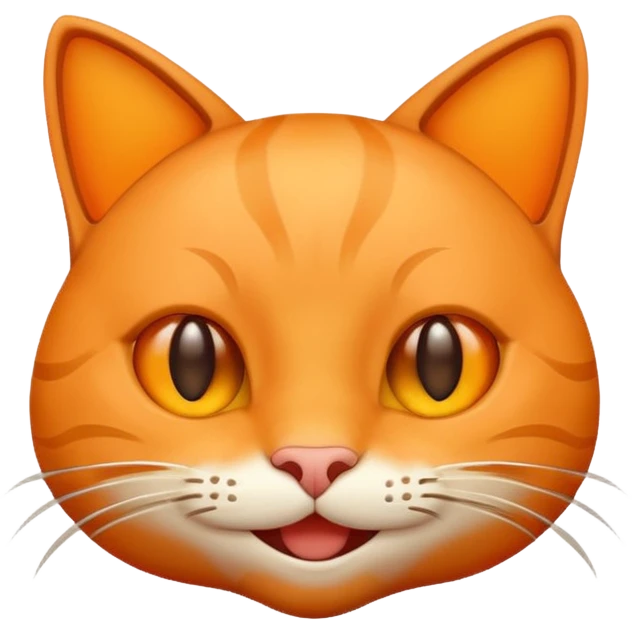 Cat emoji  emoji