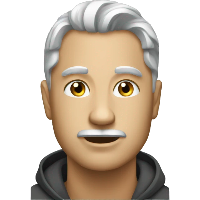 crypto emoji