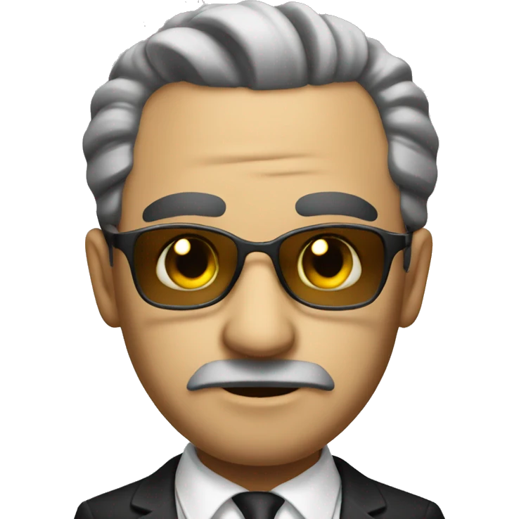 mafia emoji