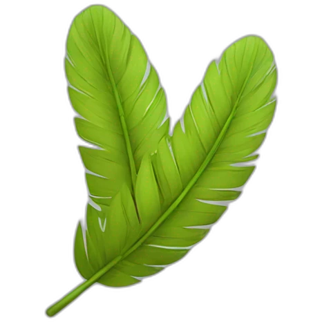 peso pluma emoji