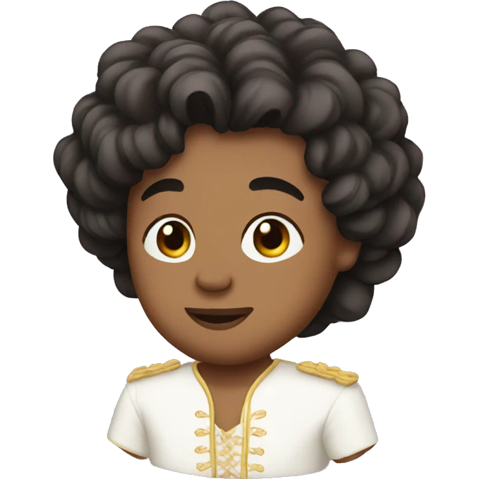 pregnant man prince emoji