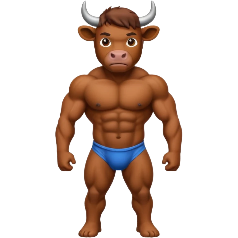 i want to emojie for my app i have page of breed gallery for cattle and buffalo so make emojie for this emoji