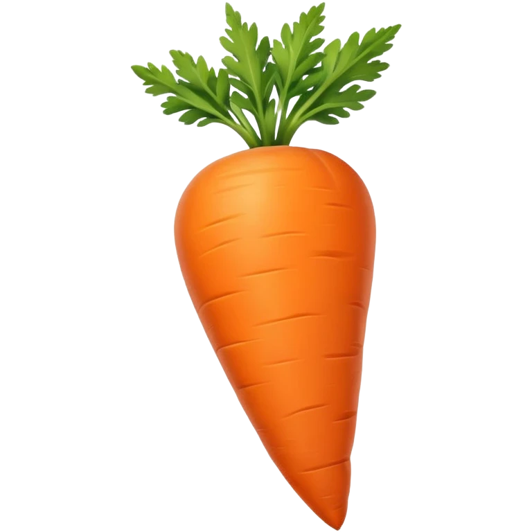 carrot emoji emoji