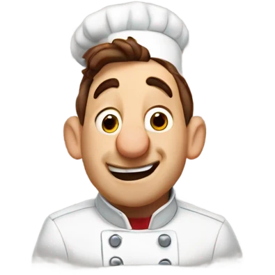 ratatouille emoji