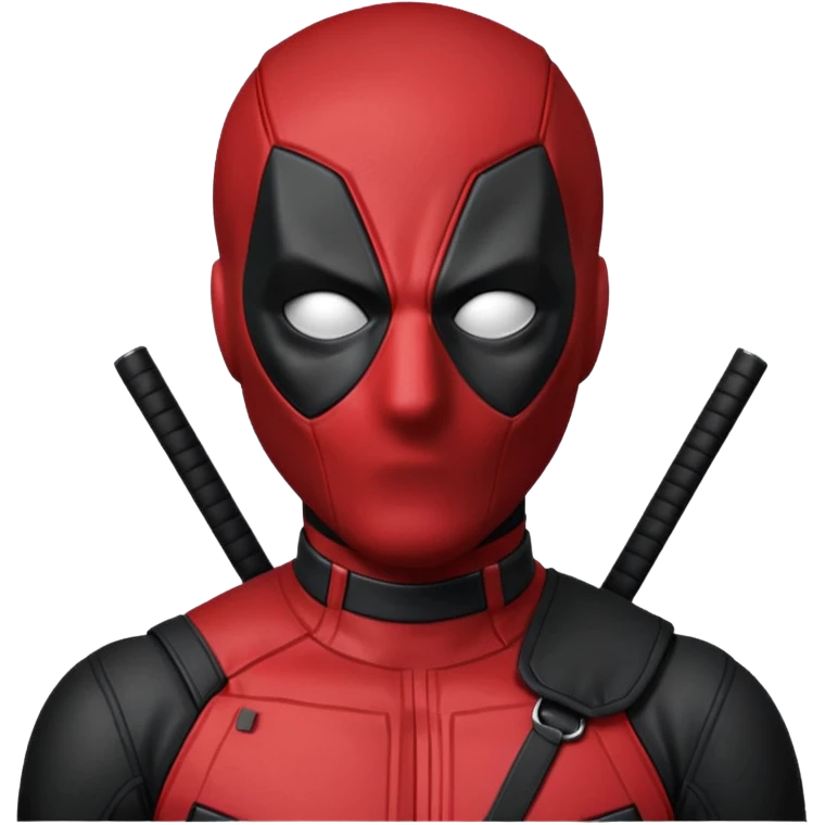 Deadpool emoji