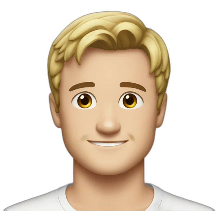Josh hutcherson emoji