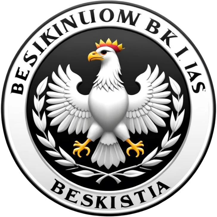 Beşiktaş emoji