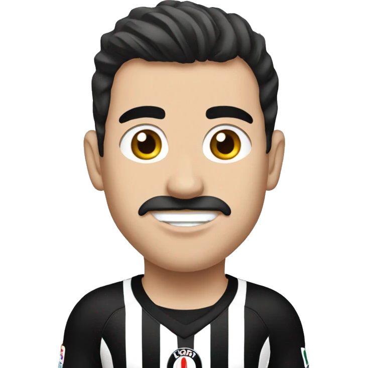 Beşiktaş  emoji