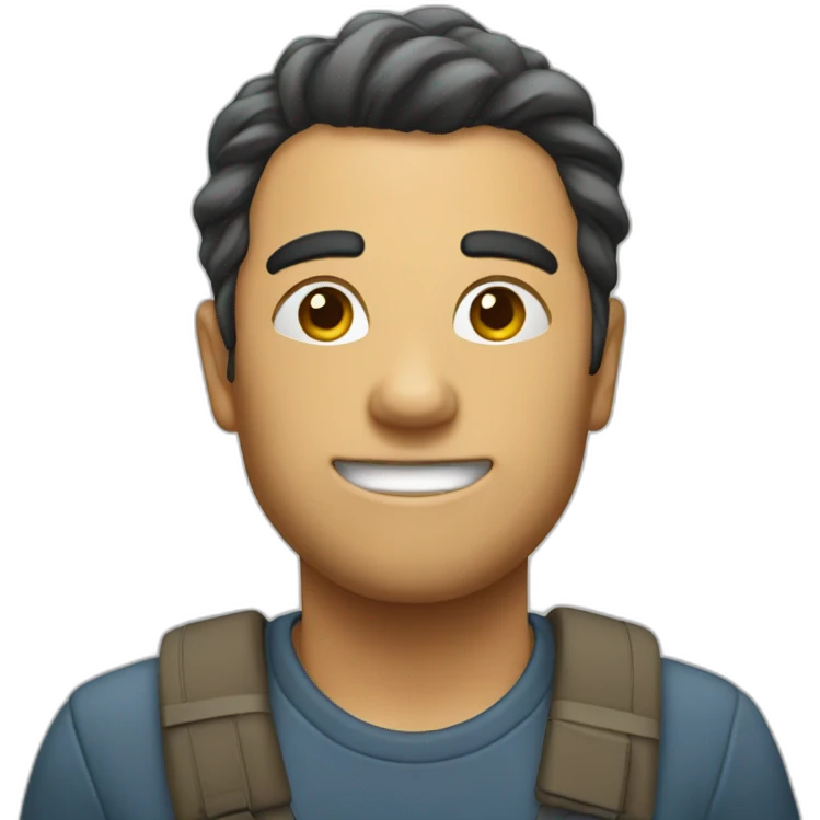 Bouton s'abonner emoji