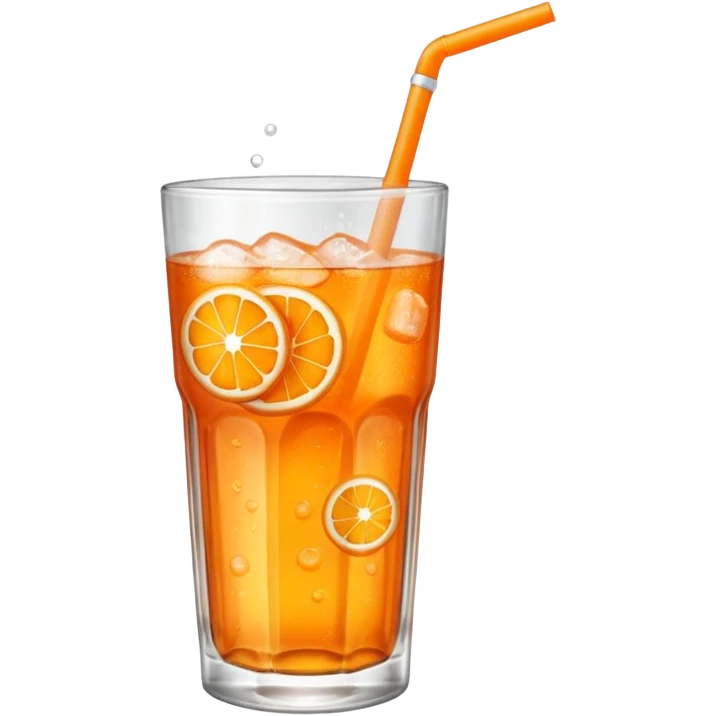 Fanta emoji