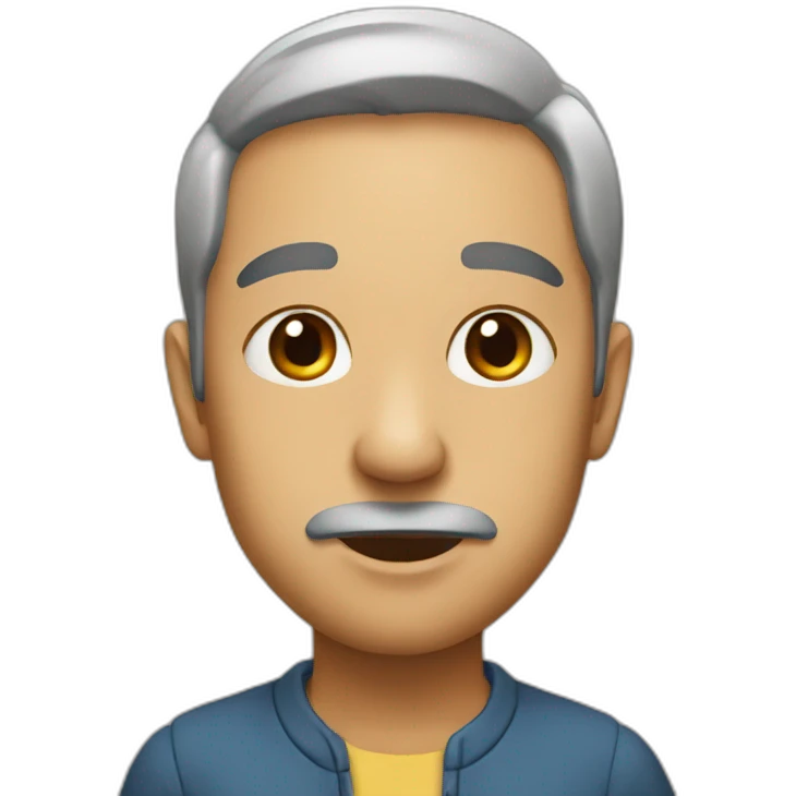 Pito emoji