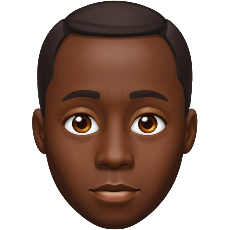 Diddy emoji