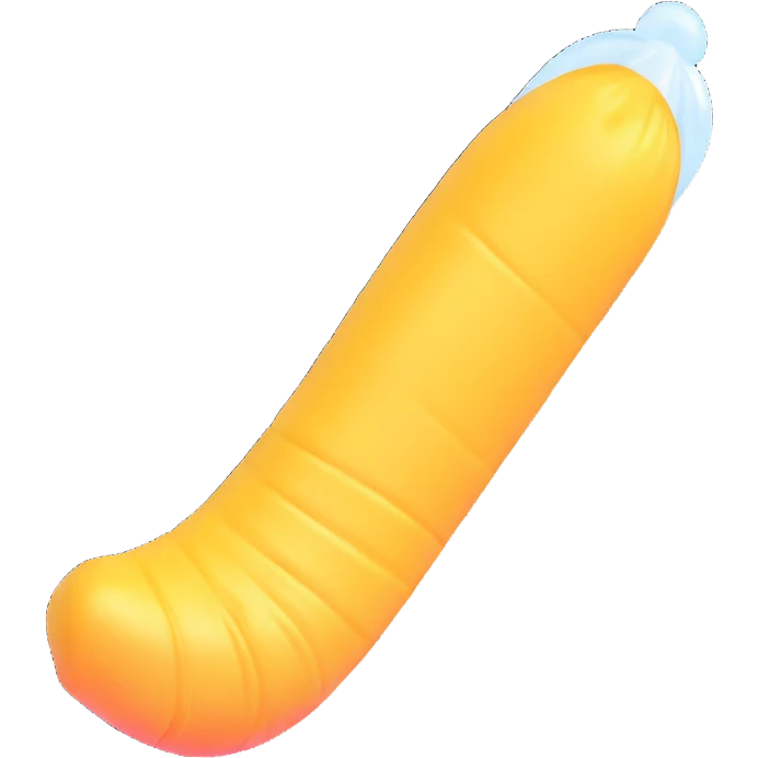 condom emoji