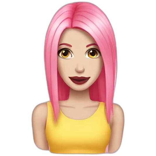 jeffree starr emoji