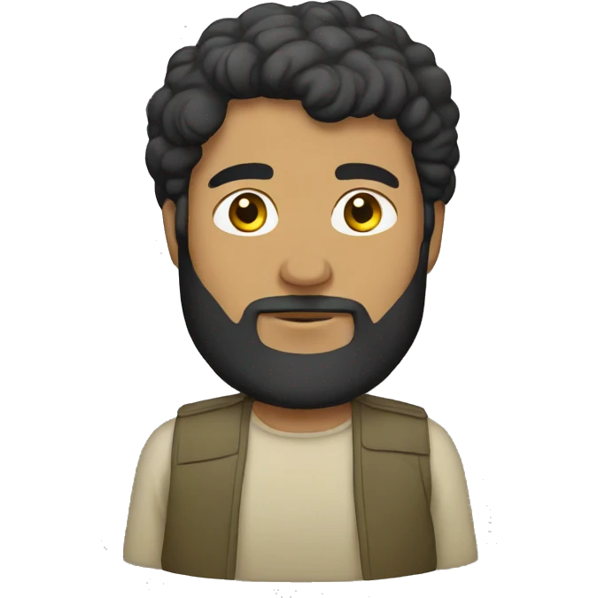 afghan emoji