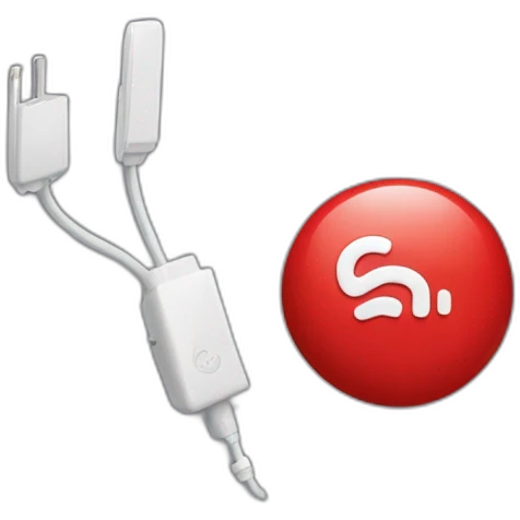 Vodafone 5G real time connection emoji
