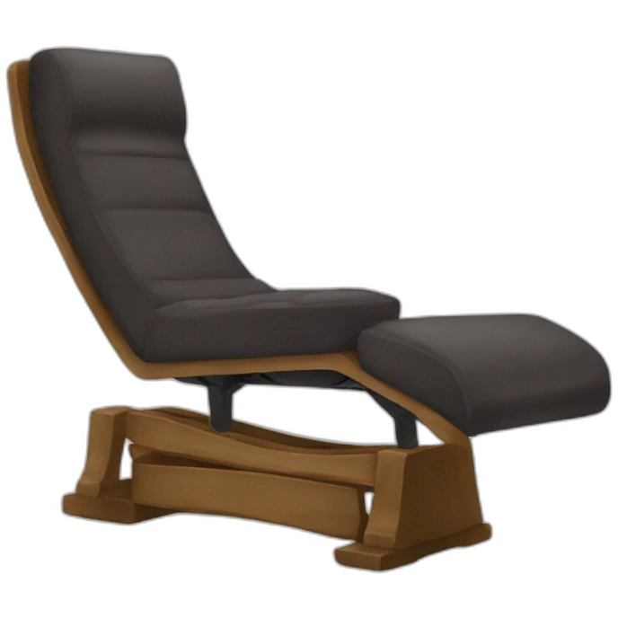 Jaheira's footrest emoji