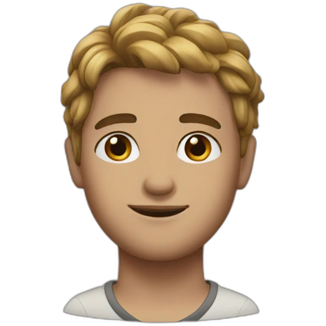 Pessi emoji