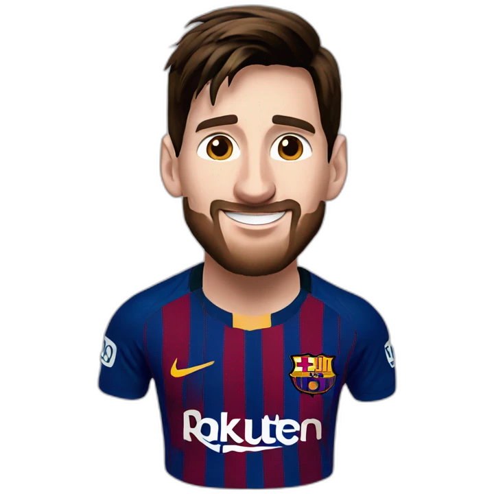 happy-Lionel-Messi emoji