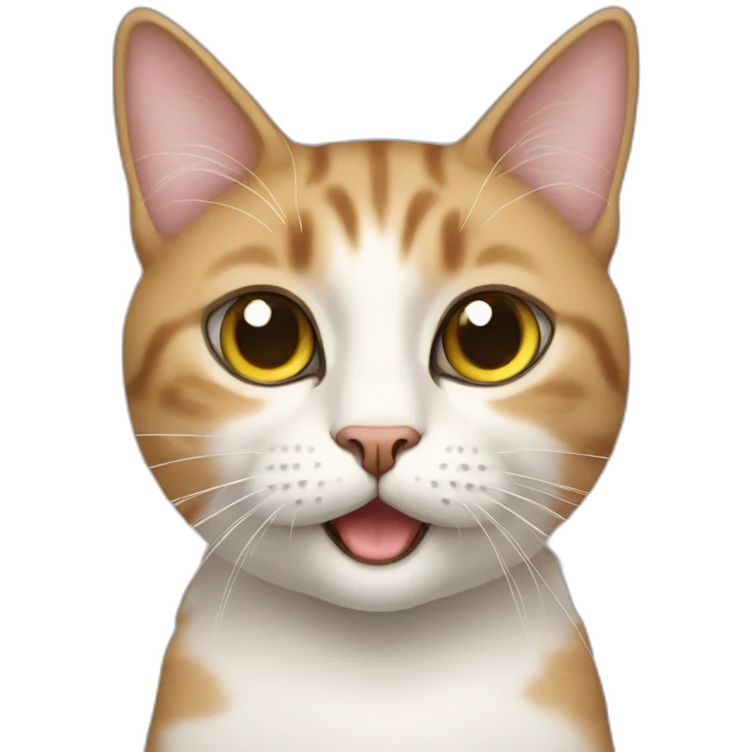 meow emoji