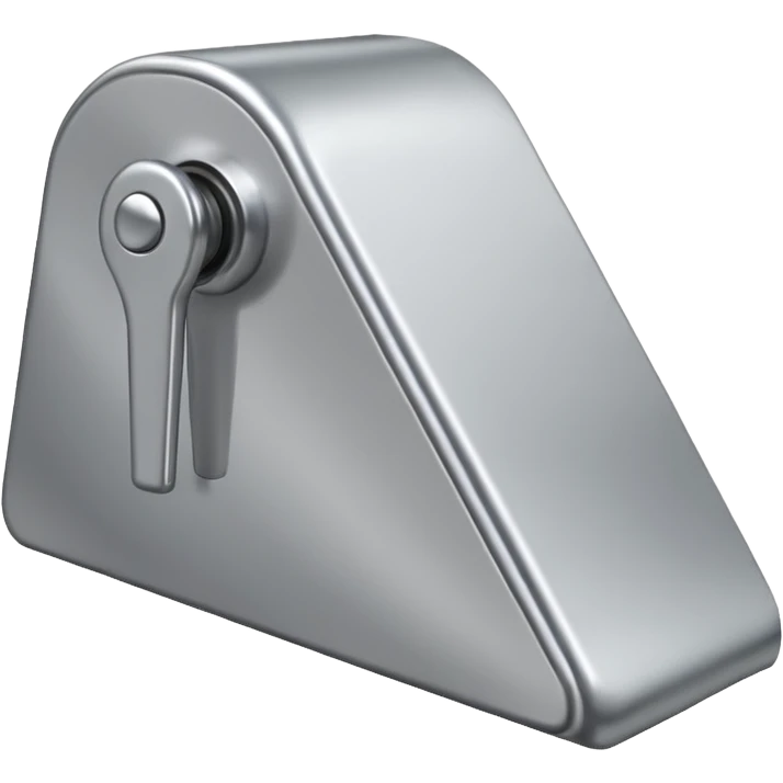 Door stopper  emoji