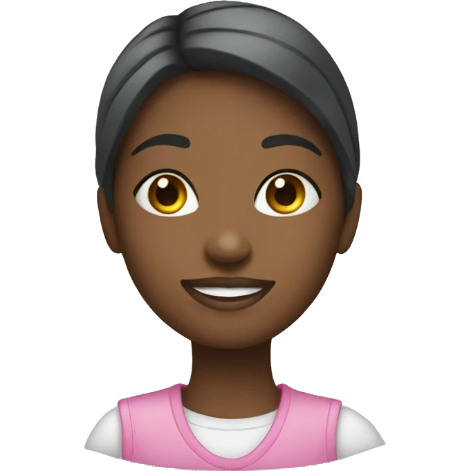 girl clean things  emoji