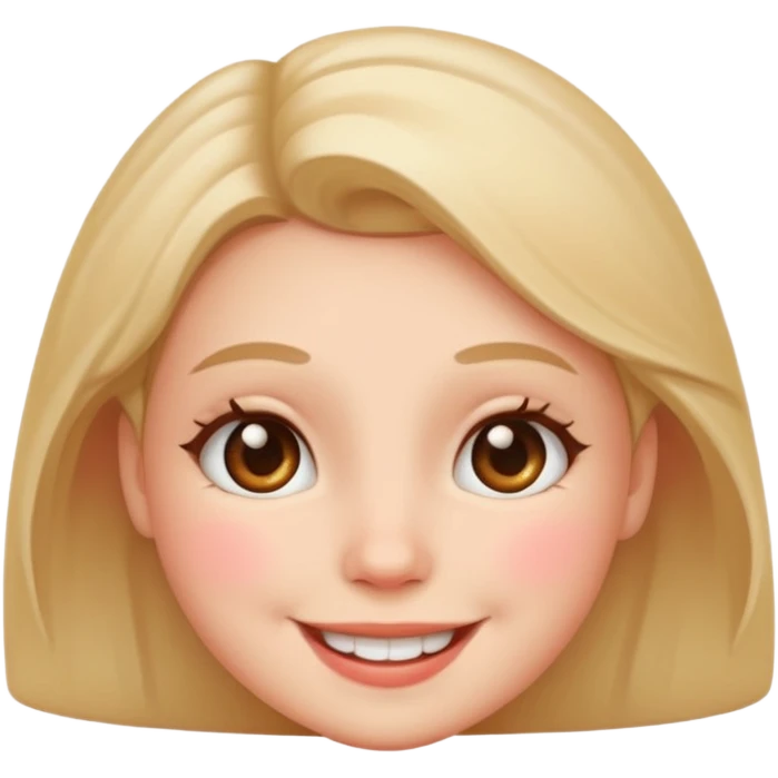 😊👉️👈️ emoji