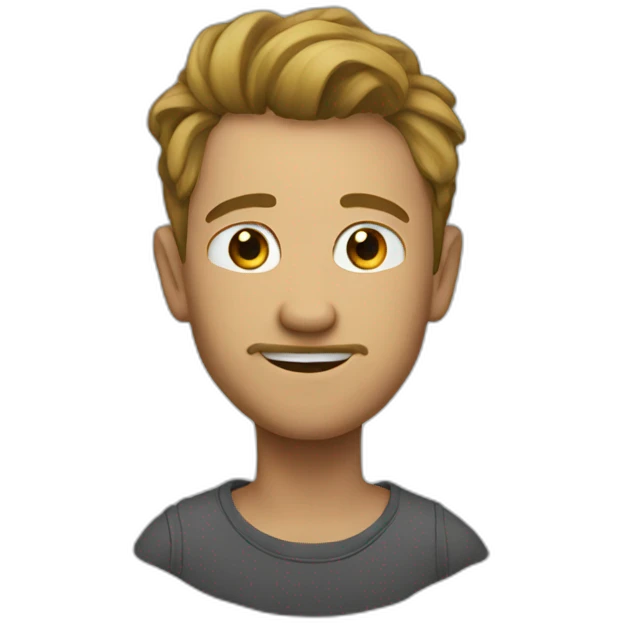 Joodt emoji