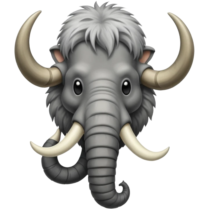 mastodon emoji