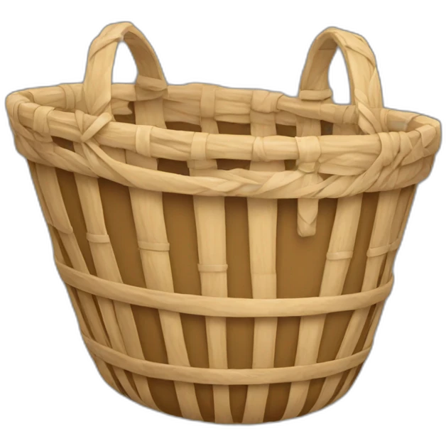 terrain foot basket emoji
