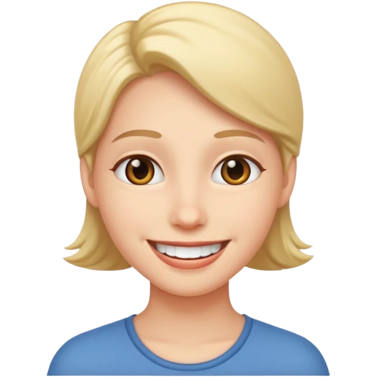 I love you so much  emoji