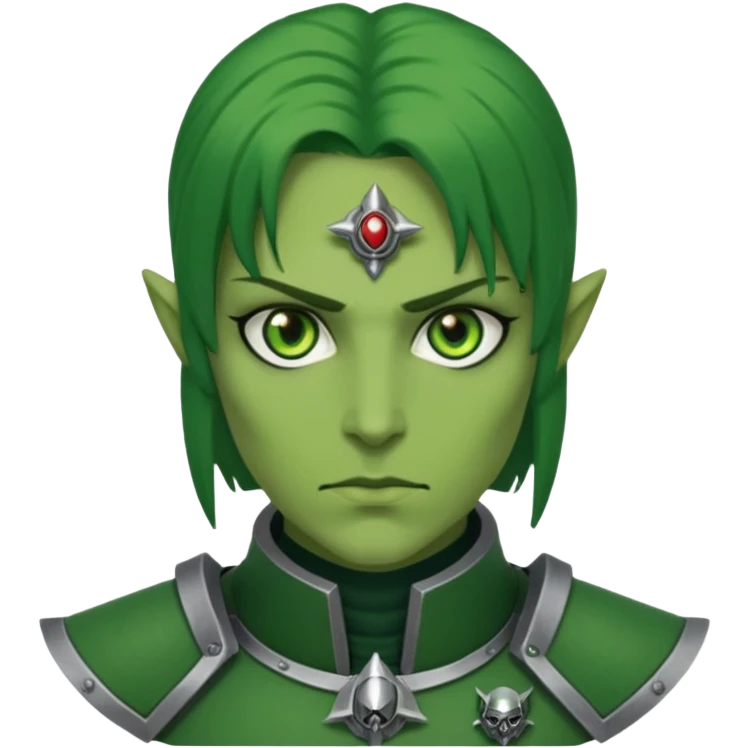 Gren Eye Warhammer 40K emoji