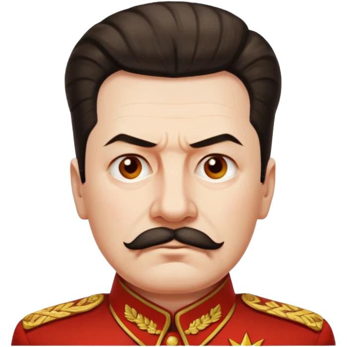Stalin emoji