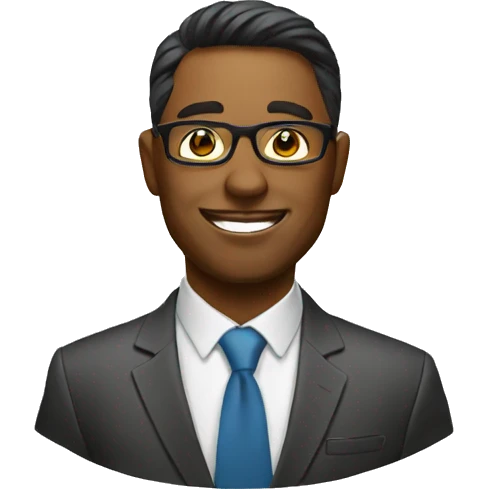 entrepreneur emoji