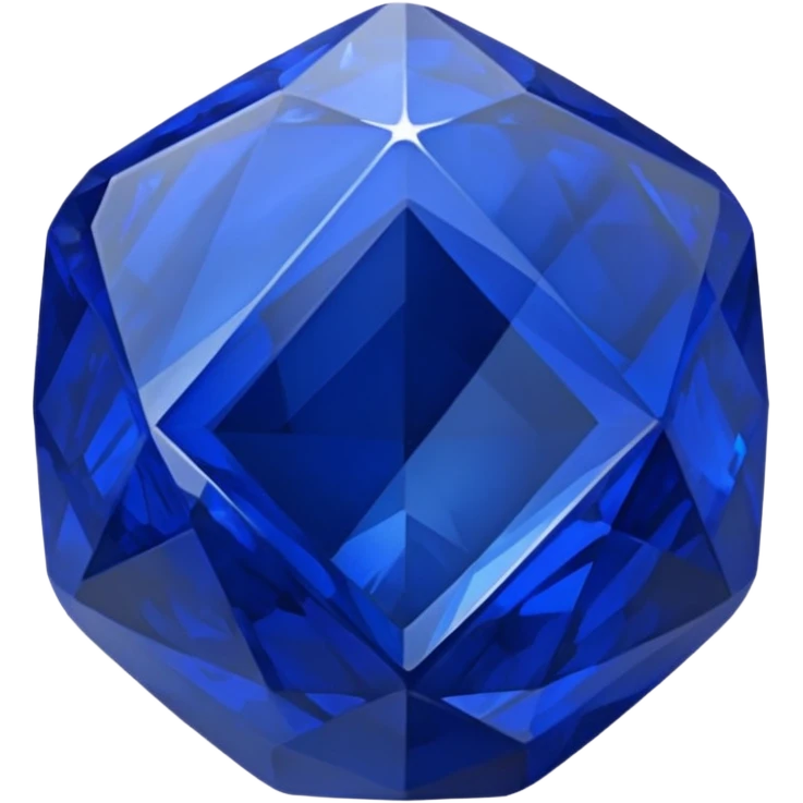 lapis crystal emoji
