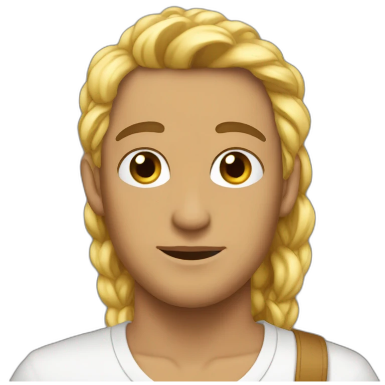 I never follow the things that I'm not attracted to emoji