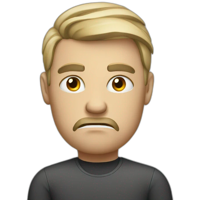 frustrated-technical-writer emoji