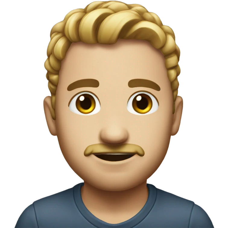 Bb emoji