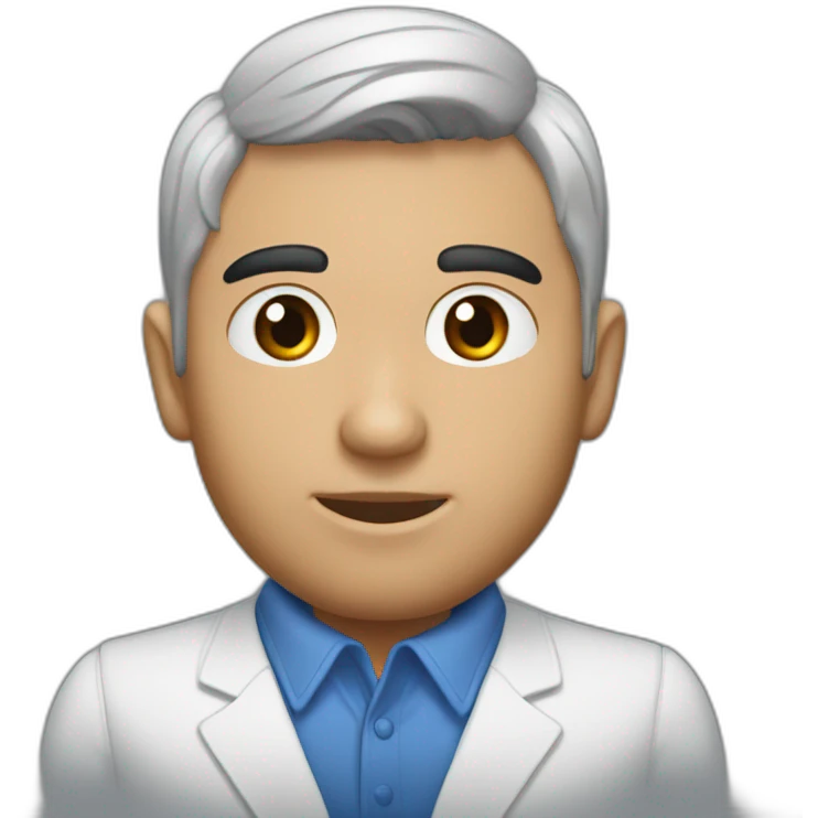 Arcenio Jose Rios Duran emoji