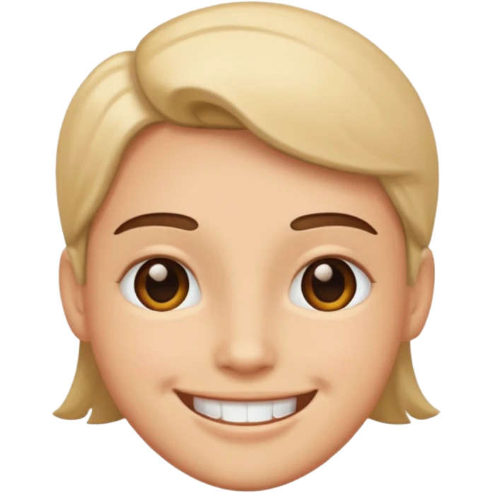 Personify emoji