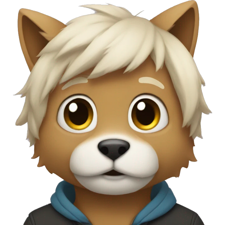 Fursona emoji