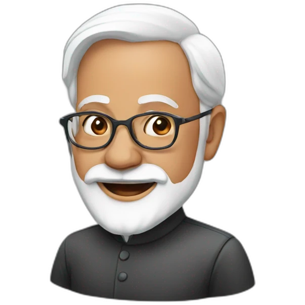 Modi emoji