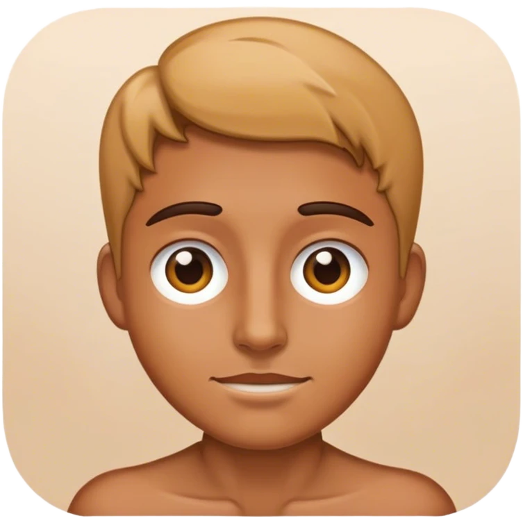 Yo  emoji