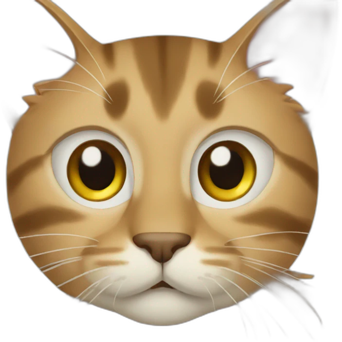 cat name riu emoji