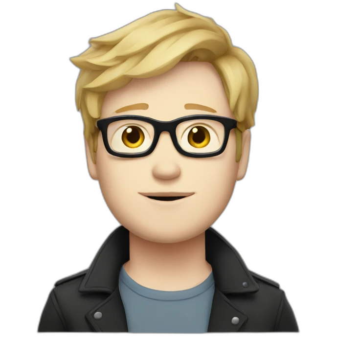 patrick stump emoji